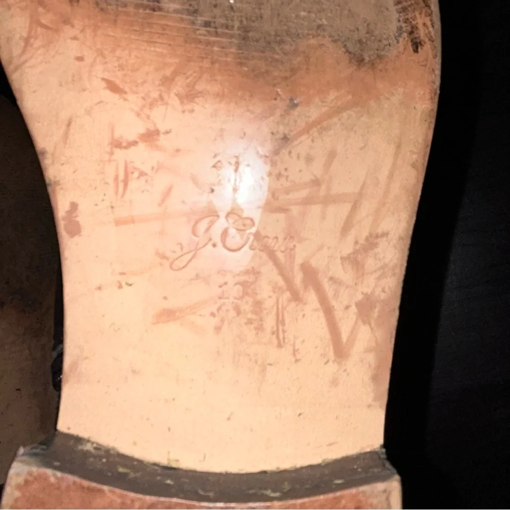 J. Crew multi buckle ankle boots women’s size 10 - Picture 10 of 10